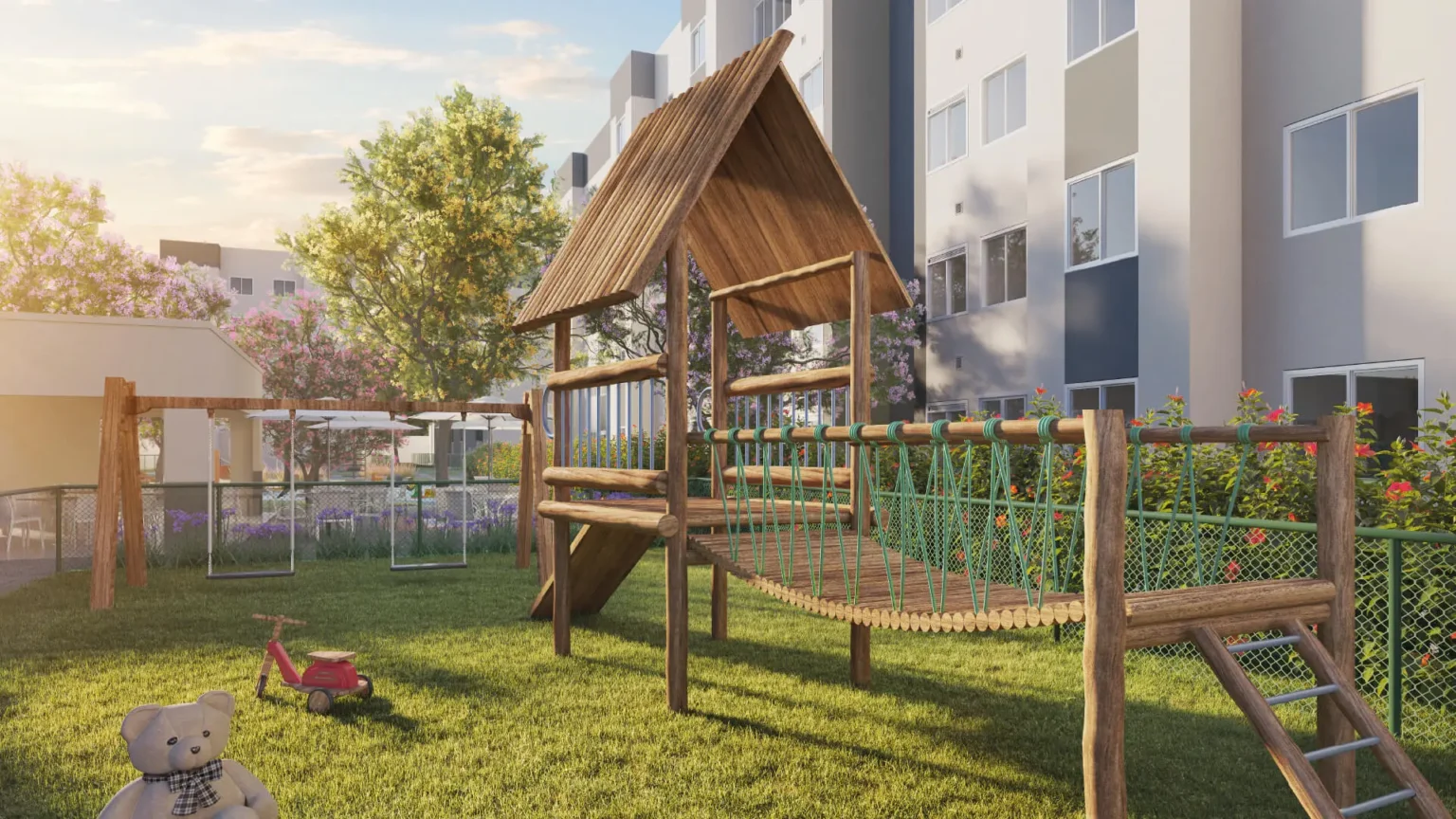 playground